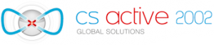 cs active logo